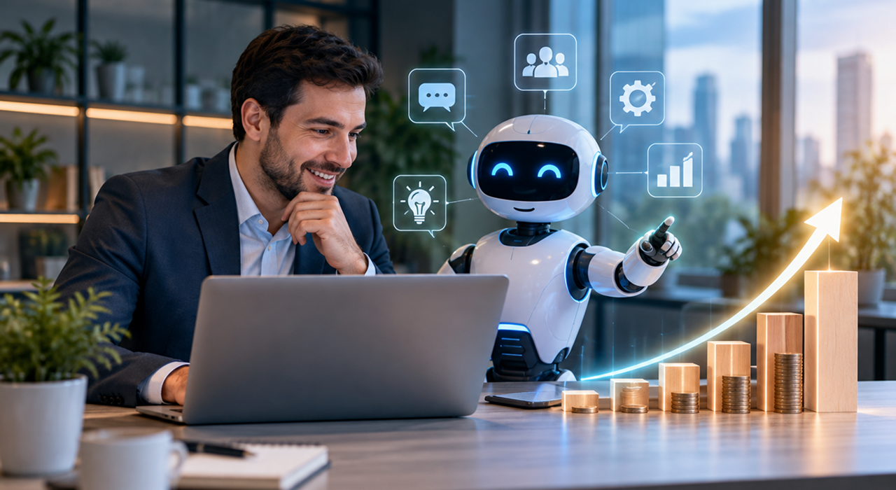 AI chatbots development