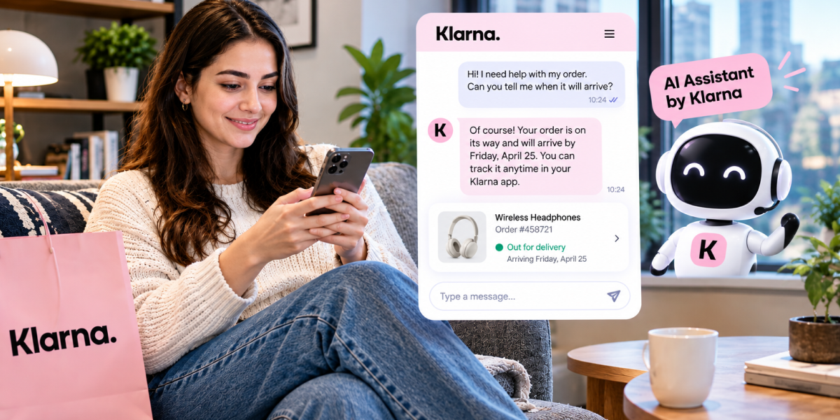 ai Klarna-AI
