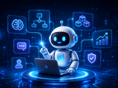 AI  agent