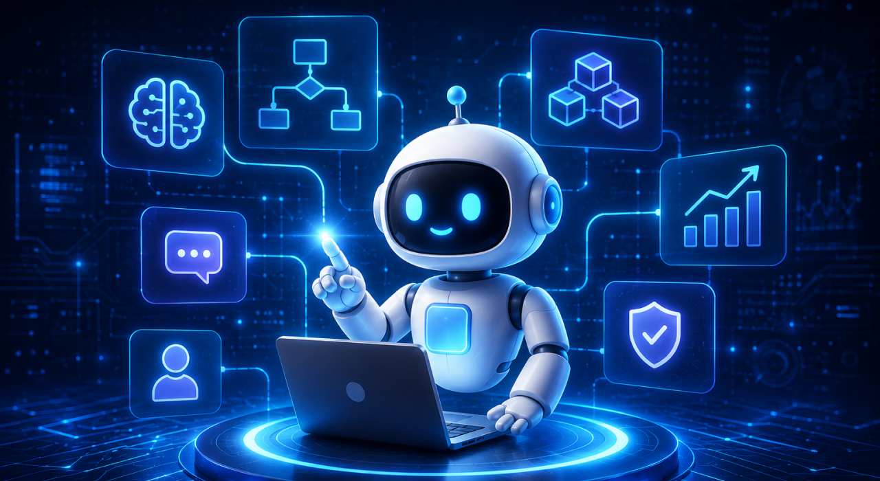Digital Transformation