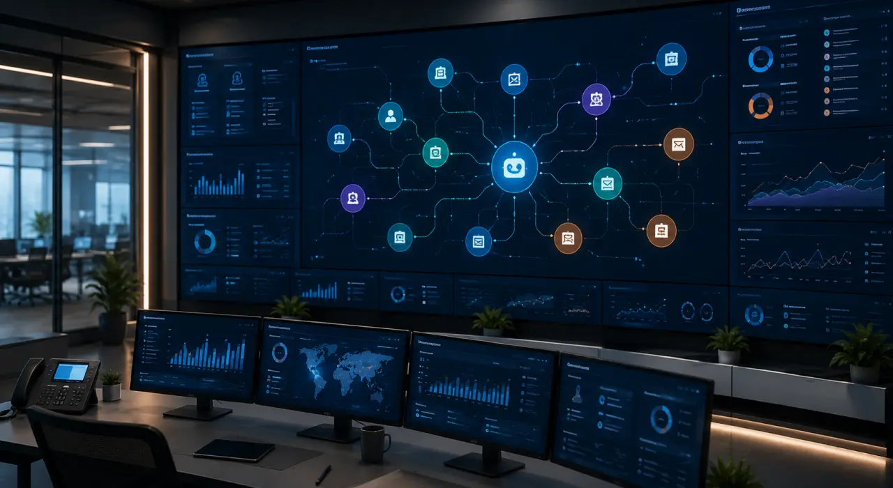 Digital Transformation