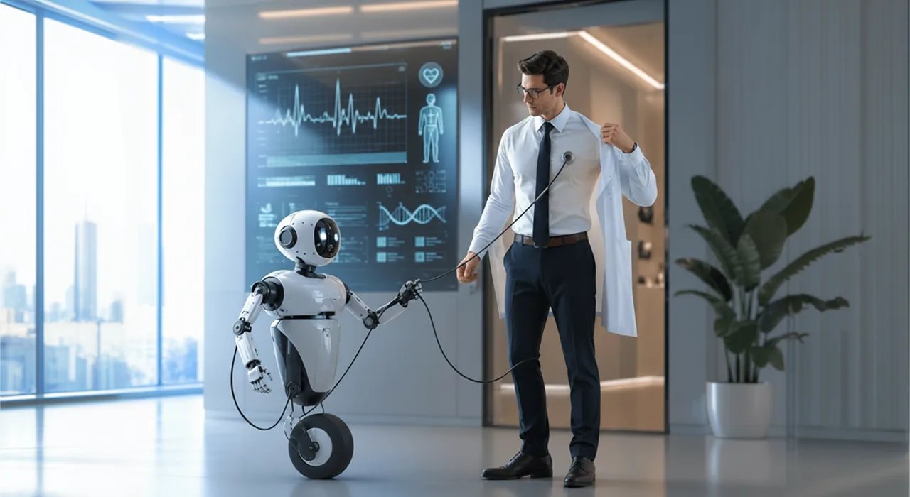 Scaling AI