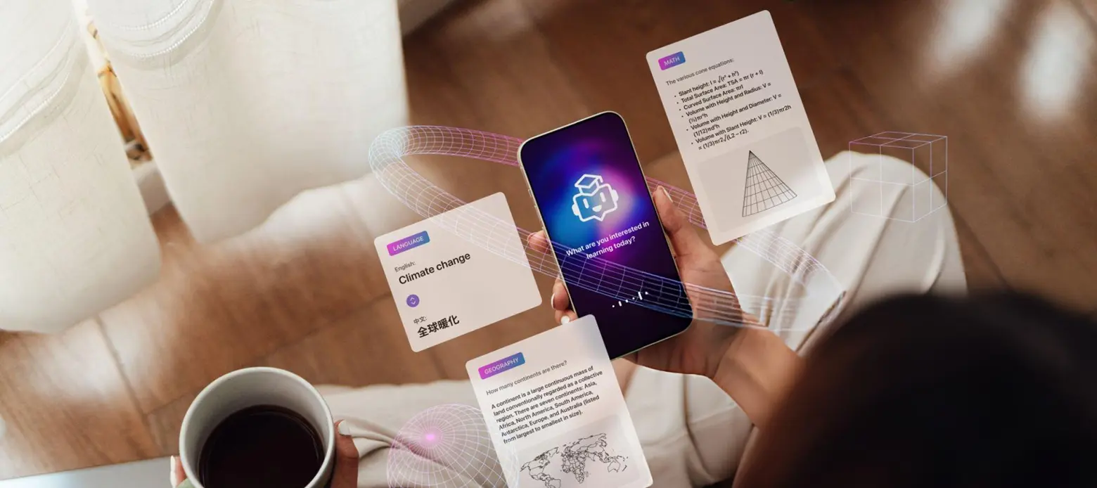 Artificial intelligence consulting services for business innovation