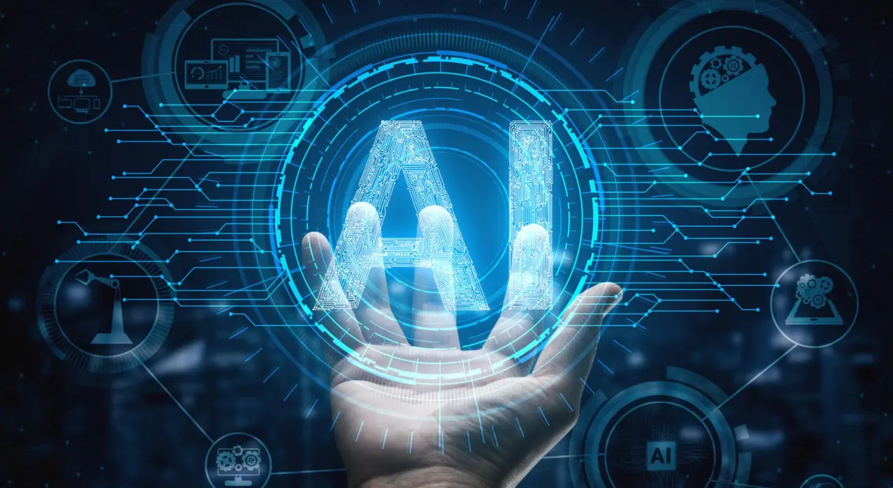 Digital Transformation