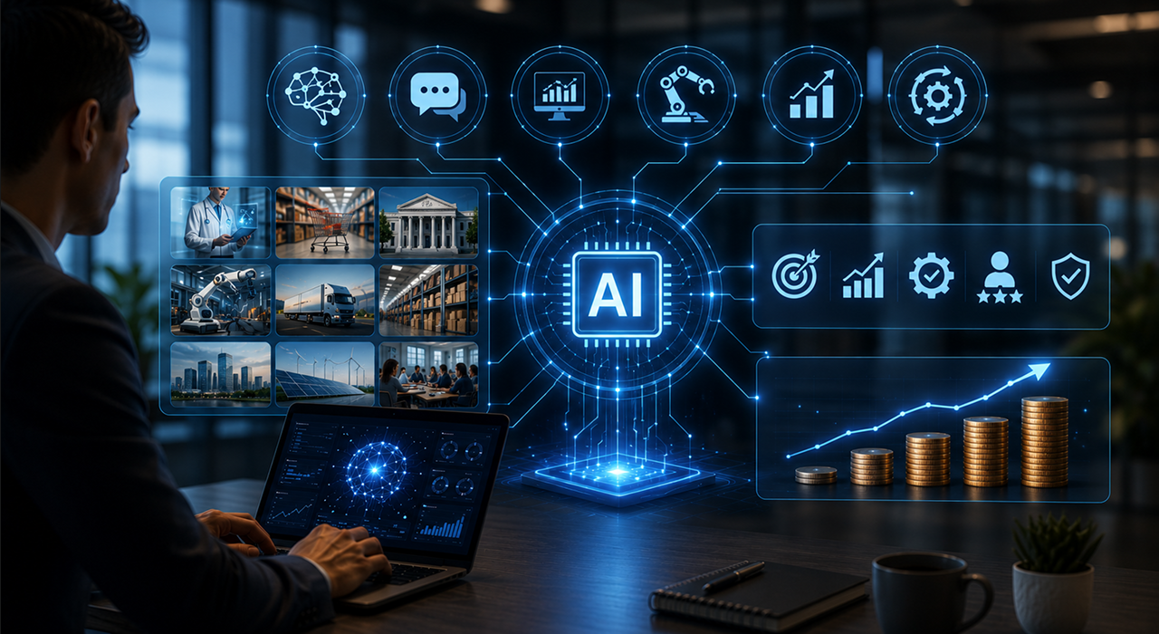 ai development services