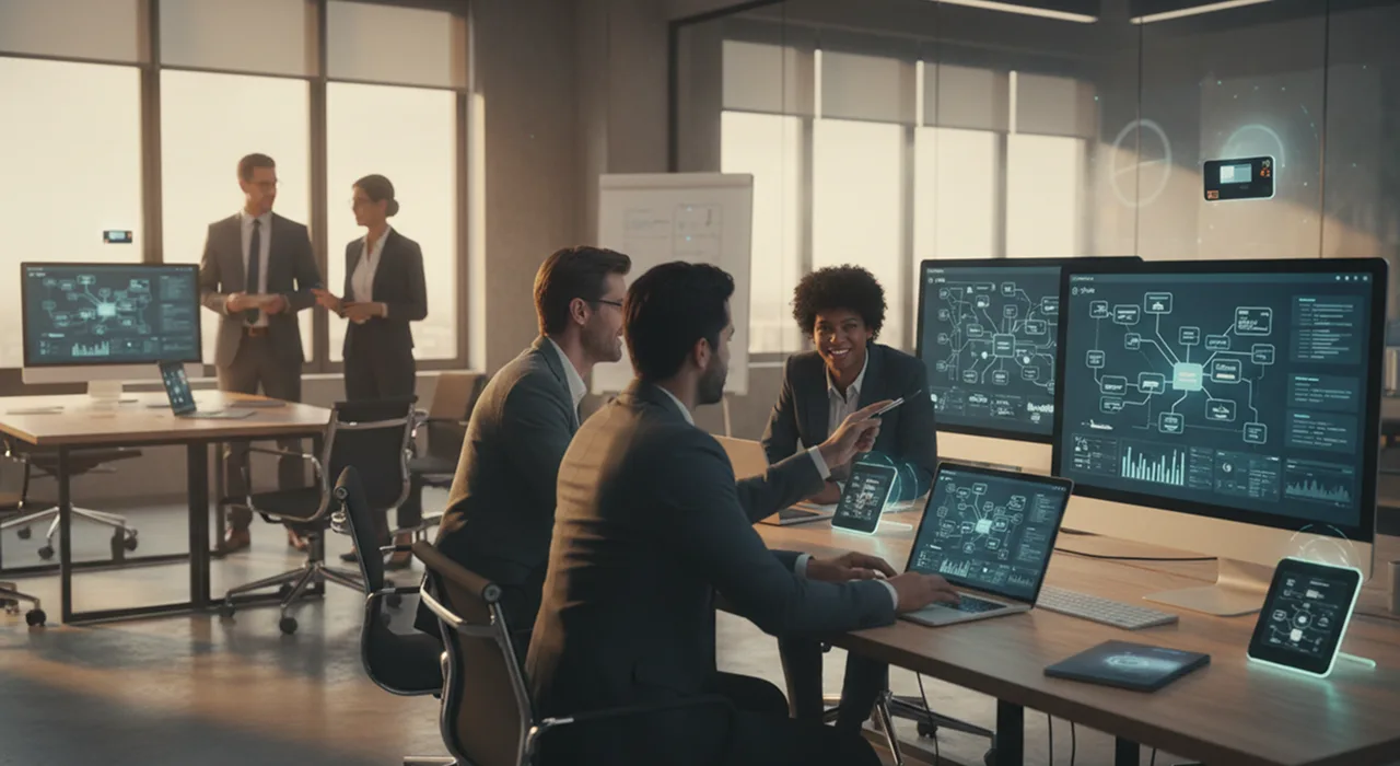 AI in Enterprise