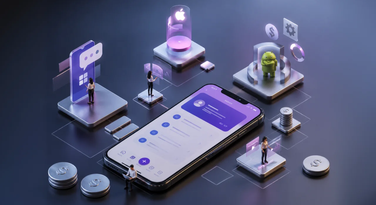 Digital Transformation