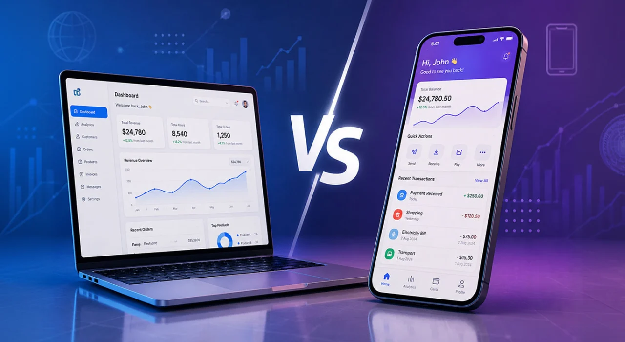 Digital Transformation