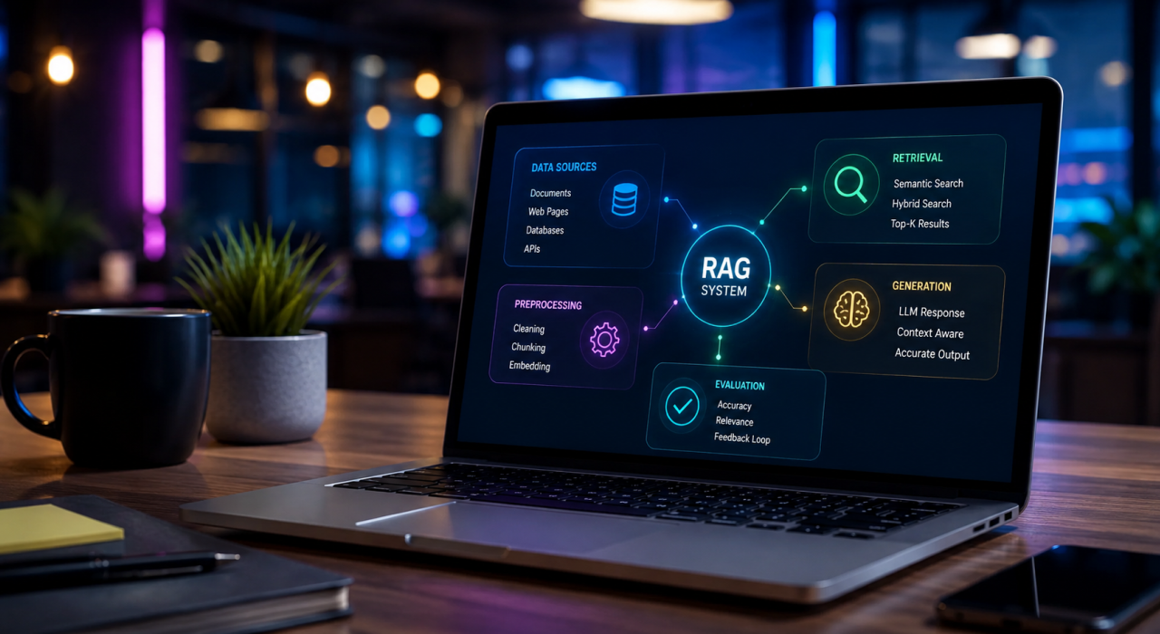 rag development company