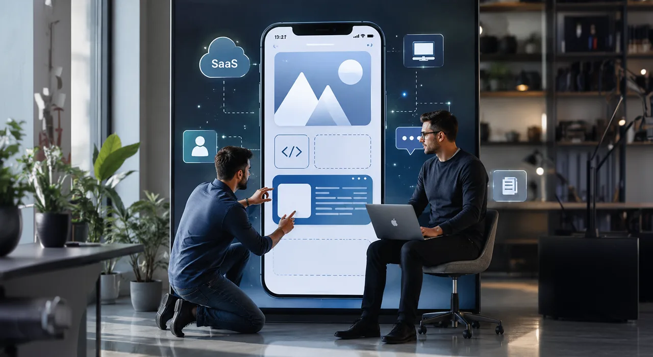 Scaling AI
