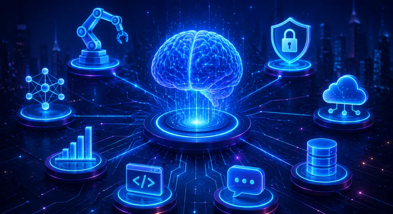 Digital Transformation