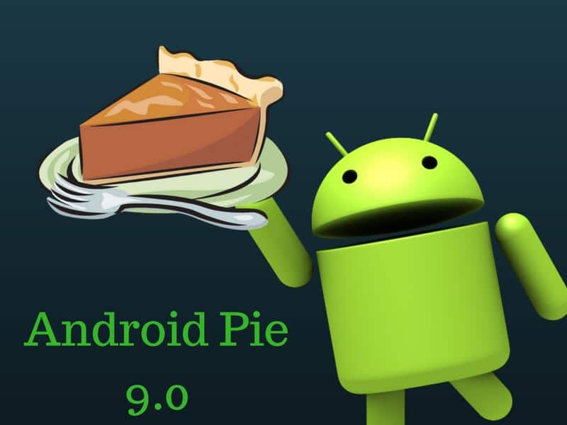 Android Pie