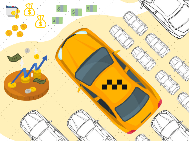 taxi app