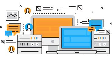 web development process