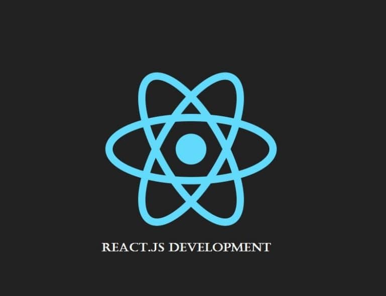 React.JS Development