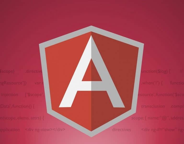 AngularJS