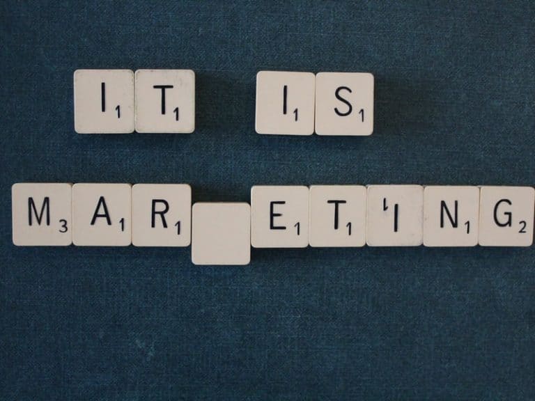 Marketing Mantras