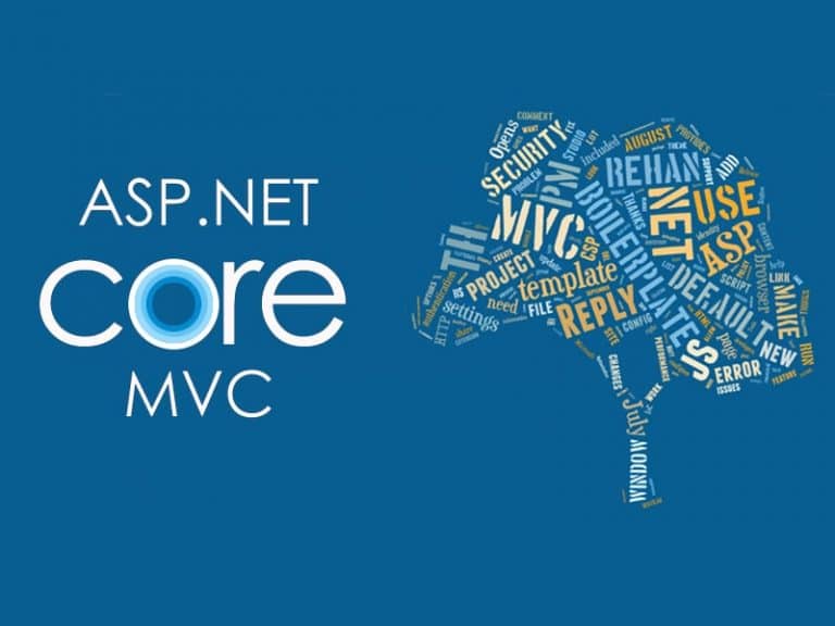 ASP.NET Core