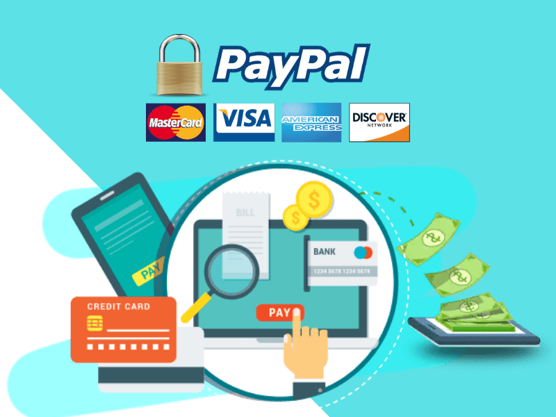 Integrate Payment Gateway