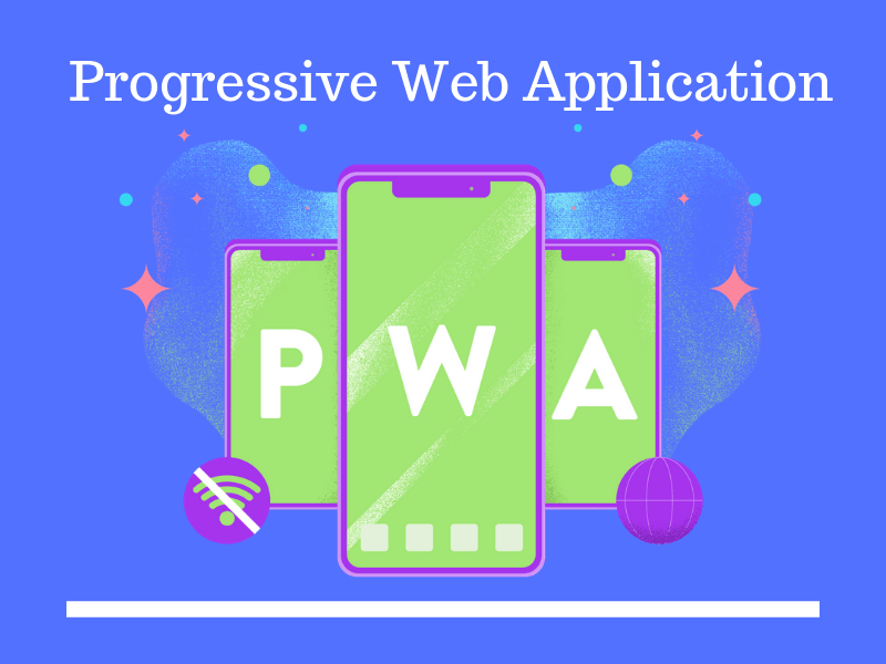 PWA