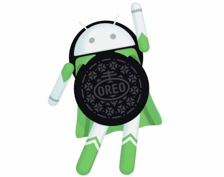 8.0 OREO