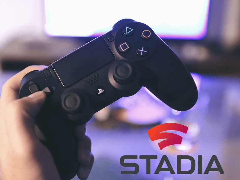 Google Stadia