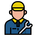 handyman logo