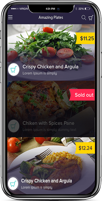 point of sale app