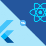 flutter vs react native