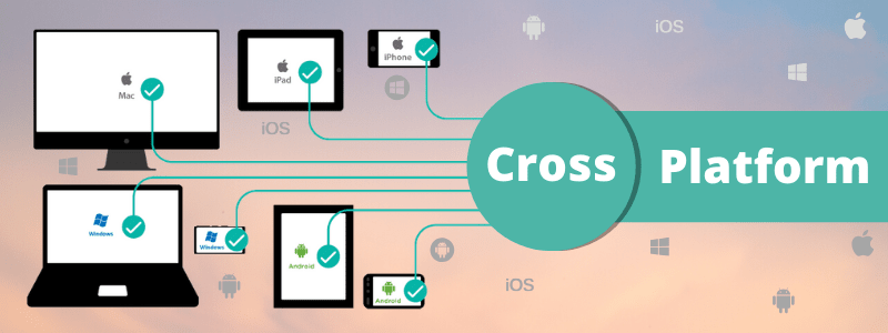 cross-platform