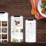 food delivery clone app