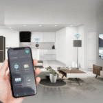 smart home app development services