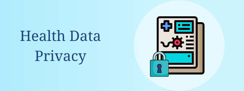 health data privacy