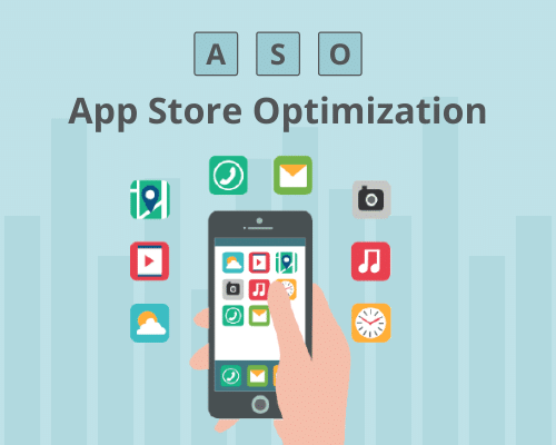 app store optimization