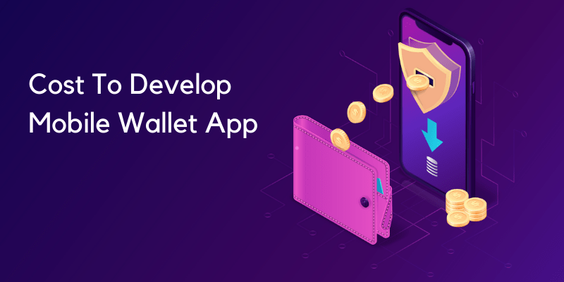 ewallet app development cost