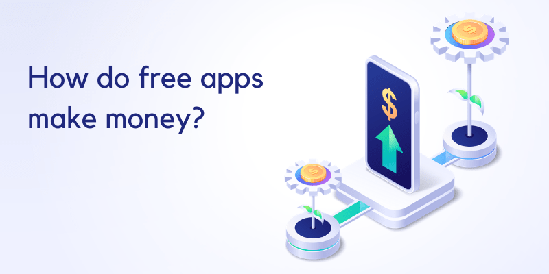 how to make money from an app idea