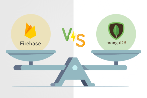 firebase or mongodb