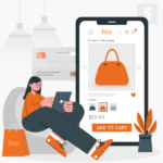 etsy clone app