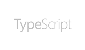 typescript