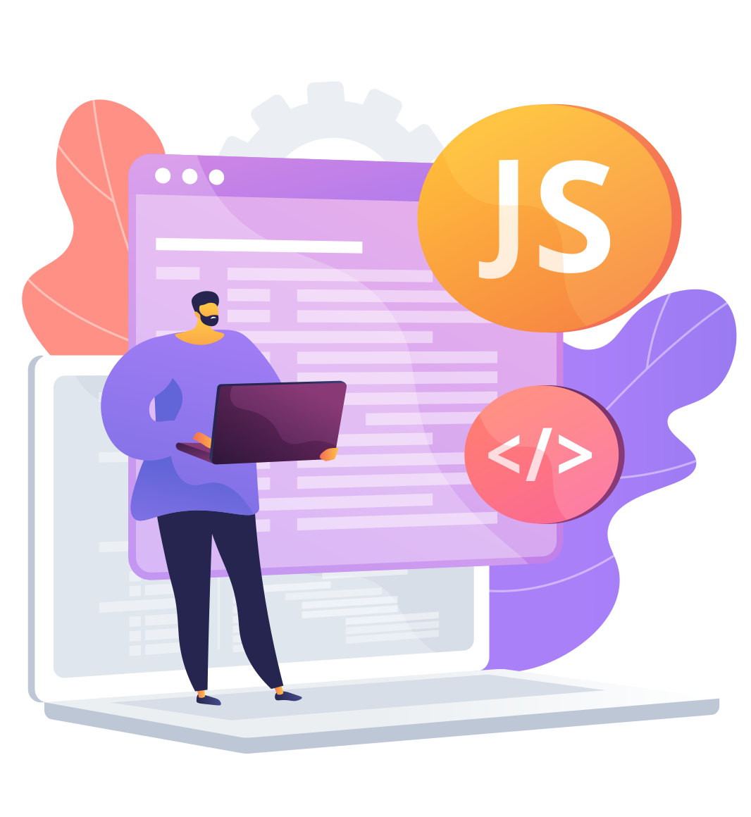 javascript development