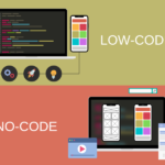 low code no code app development