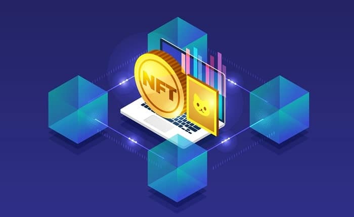 nft marketplace