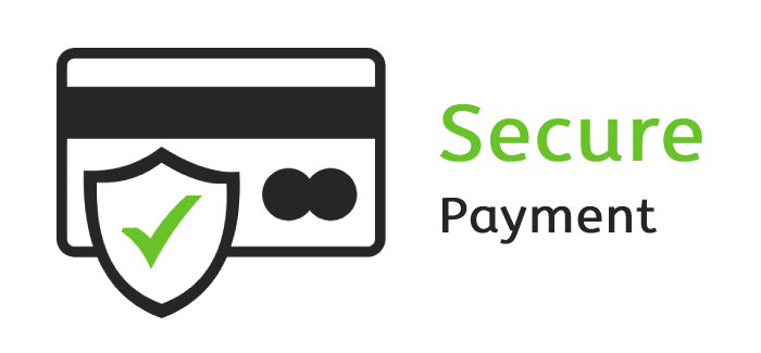 secure payment