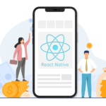 React native app