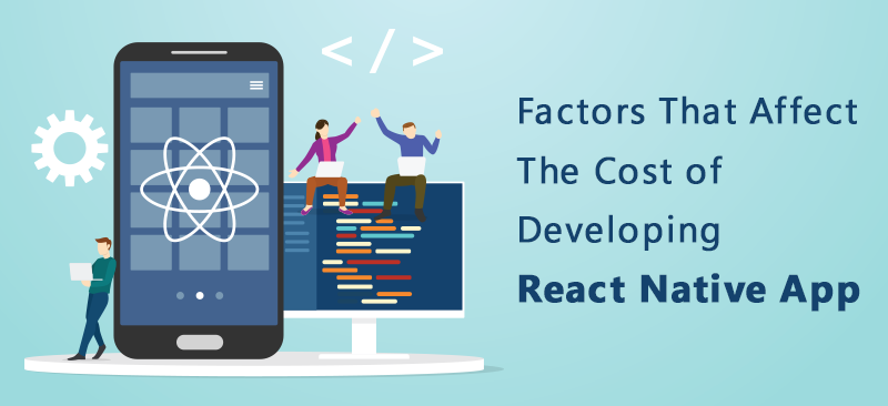 Developing React Native App