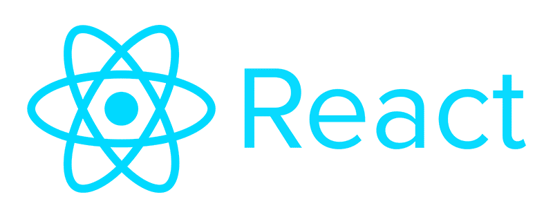 react