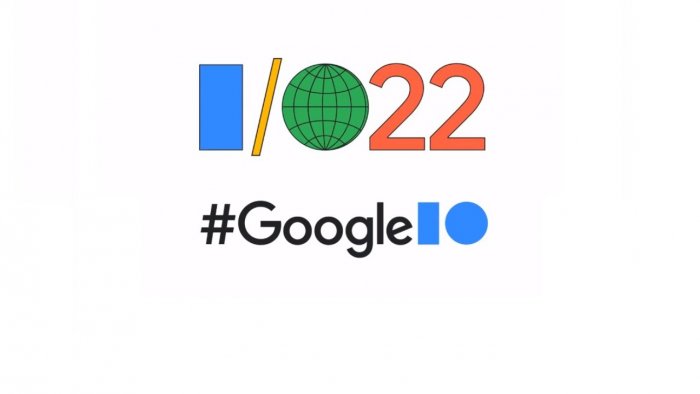 google i/o 2022