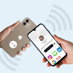 nfc reader app development