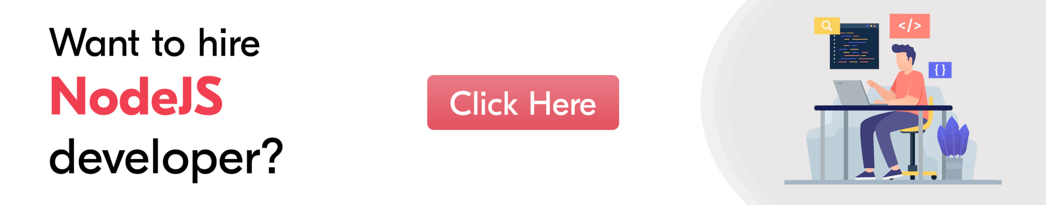 hire nodejs developer