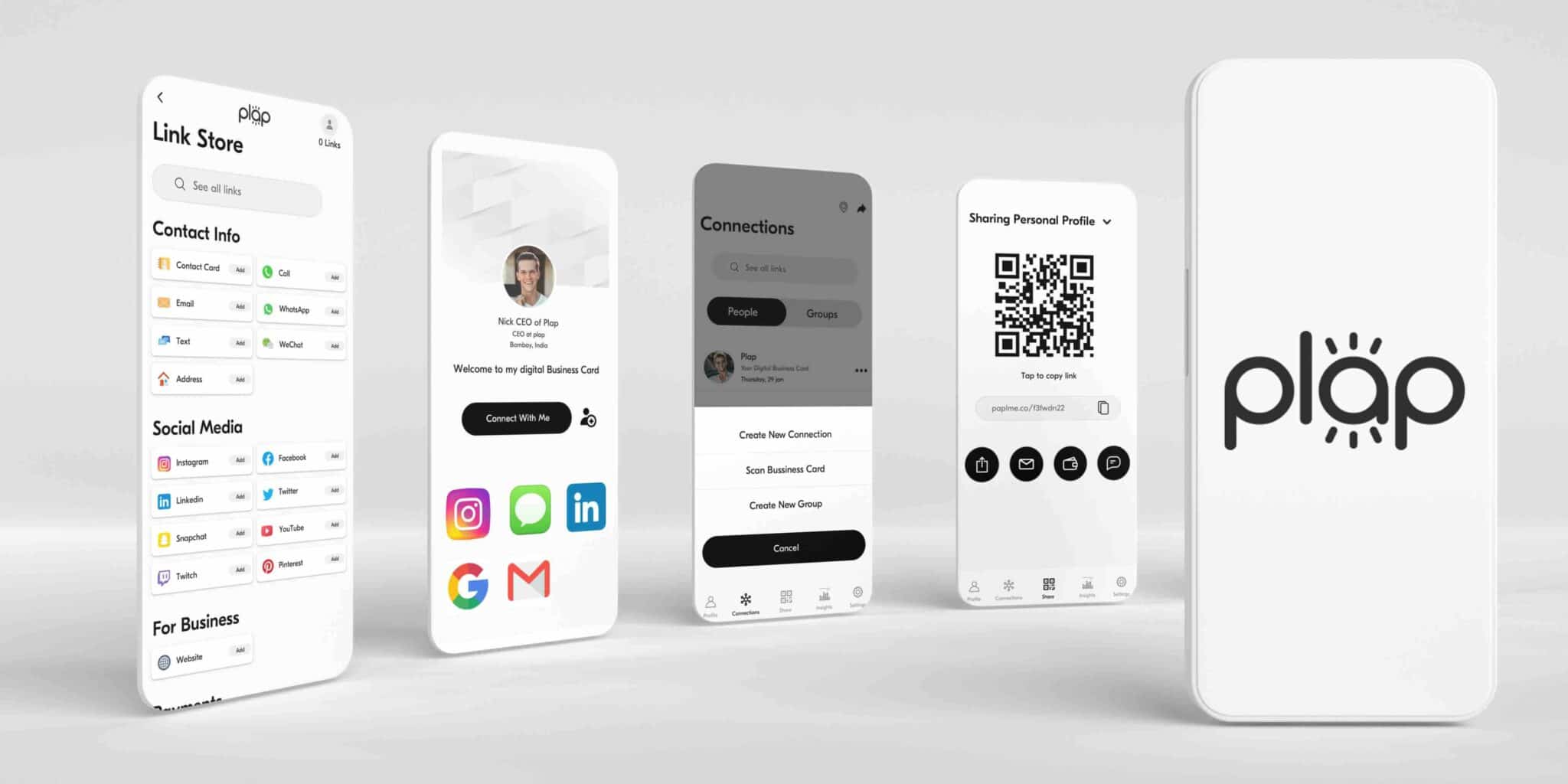 plap screenshots